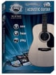 Play Beginning Acoustic Guitar Guitar and Fretted sheet music cover